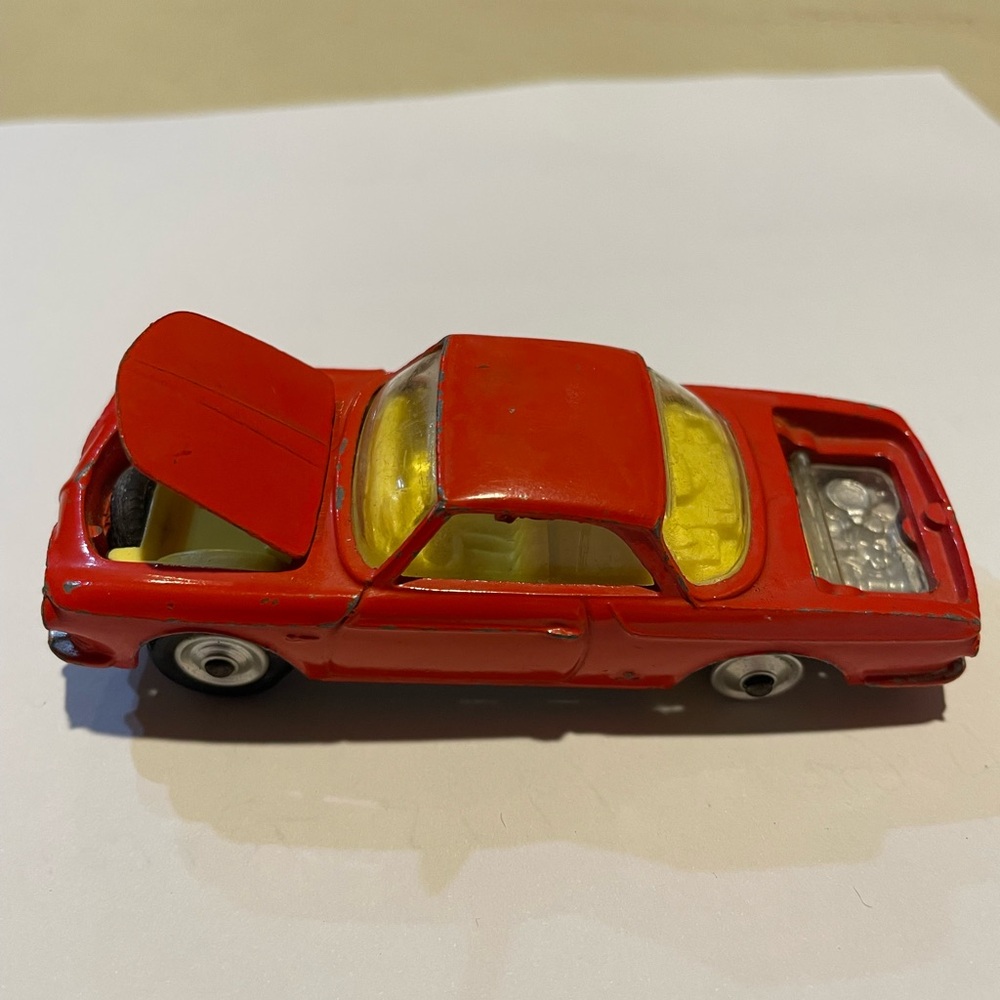 Cori car